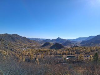 Memorable Day Tour Through Terelj National Park and Chinggis Khaan Statue