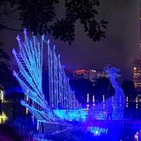 Getting to know Shenzhen Talent Park