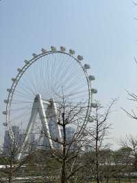 深圳前海歡樂港灣