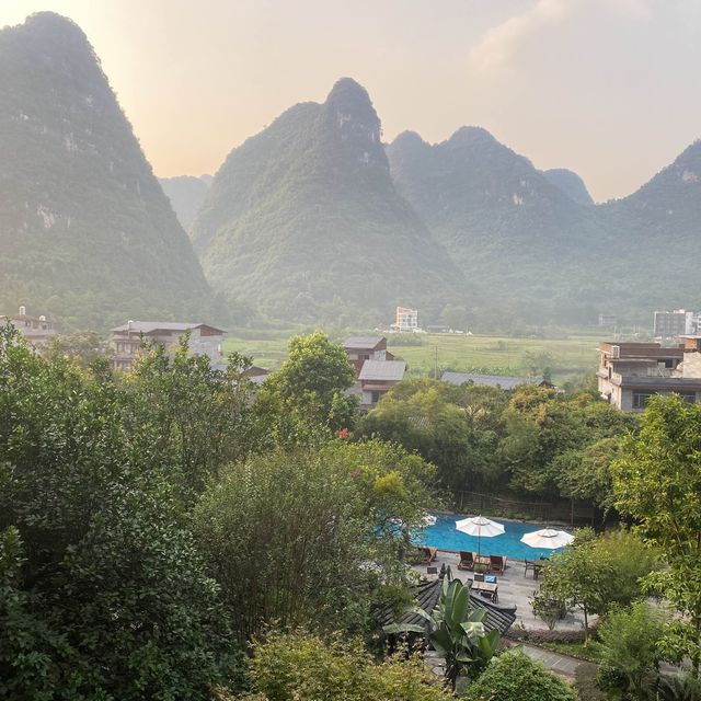 Yangshuo 