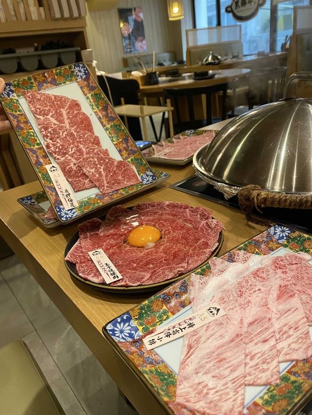 黑樺牛