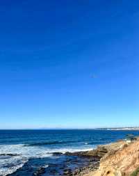 La Jolla Beach