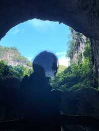 全球獨一無二喀斯特自然公園｜真的就在貴州 