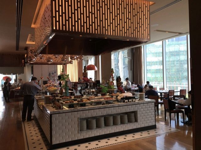 Awesome Hotel Staycation in Chengdu!🇨🇳