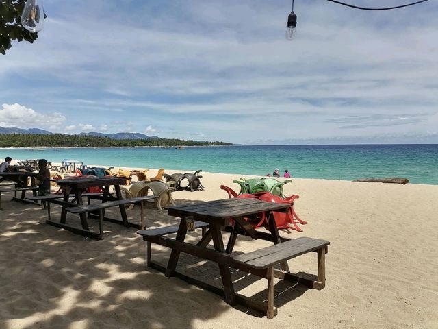 Amazing Beach Destination!🇵🇭