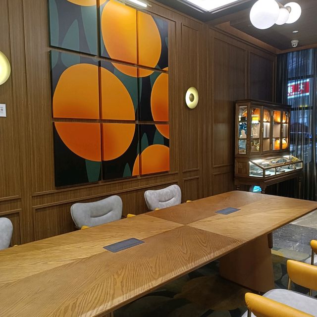 推薦 桔子酒店