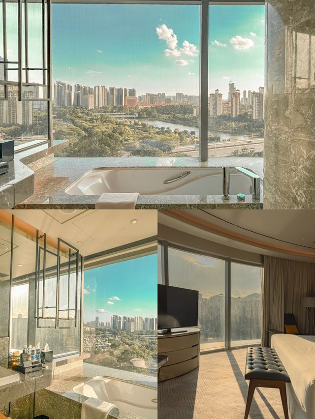 住宿篇｜一個人旅行大灣區保姆級攻略