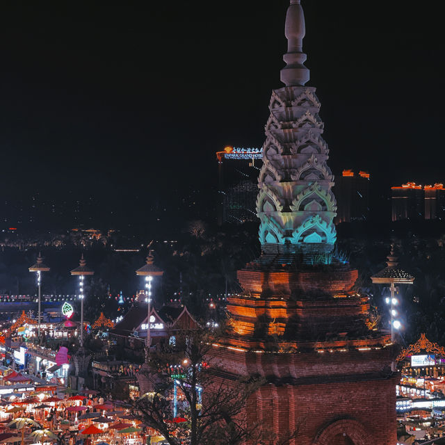 Thai Vibes in China!