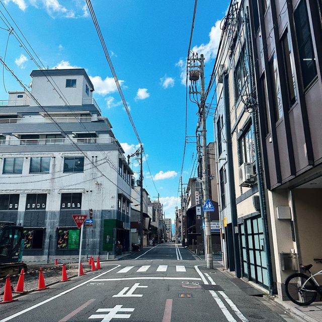 三井花園飯店 京都新町