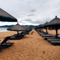 'Fall'ing In Love With an Island | Sanya