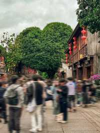 福州旅遊｜住進老街古宅第一眼就知道會再來