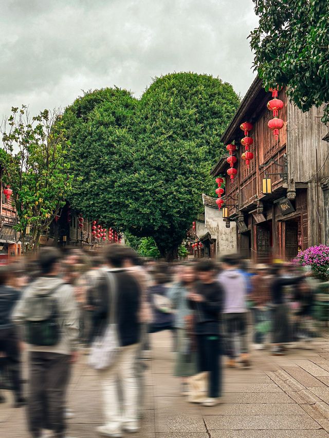 福州旅遊｜住進老街古宅第一眼就知道會再來
