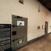 【黑暗歷史】西大門刑務所歷史館