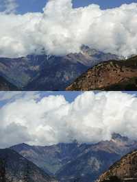 雅魯藏布大峽谷｜最美的風景依然在路上