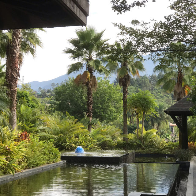 Conghua - The Home of Relaxation 