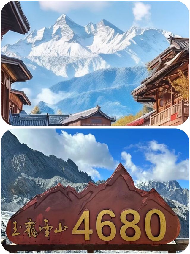 寒假雲南旅遊，純玩小團實用攻略親子遊