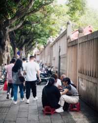 福建泉州開元寺—穿越千年的輝煌