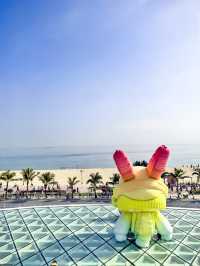 珠海旅遊|打卡珠海人氣最高的觀海景點！