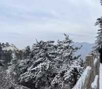 華山免門票啦，快衝啊，這潑天的富貴一定要接住