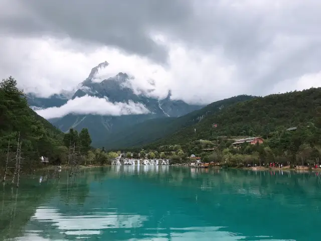 超詳細的雲南旅遊攻略