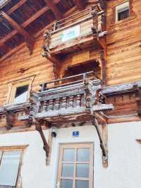 絕美滑雪場——奧地利基茨比厄爾滑雪場