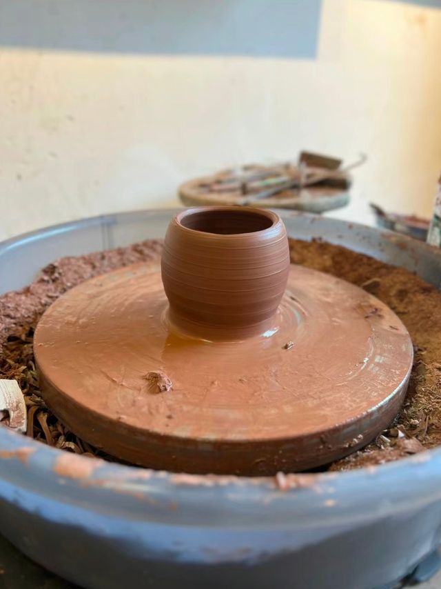 安陶小鎮