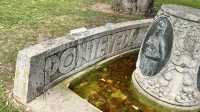 馬雷斯考特醫生Monumento ao Doutor Mar