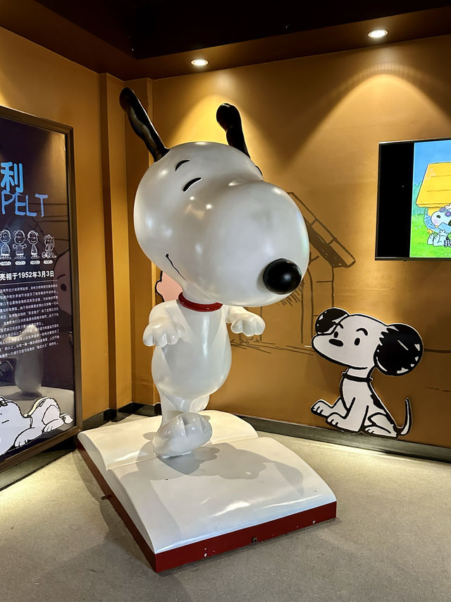 佛山順德史努比樂園，廣東人的小迪士尼！！