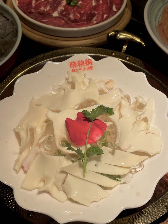 在廣州番禹也能吃到正宗的重慶火鍋！！