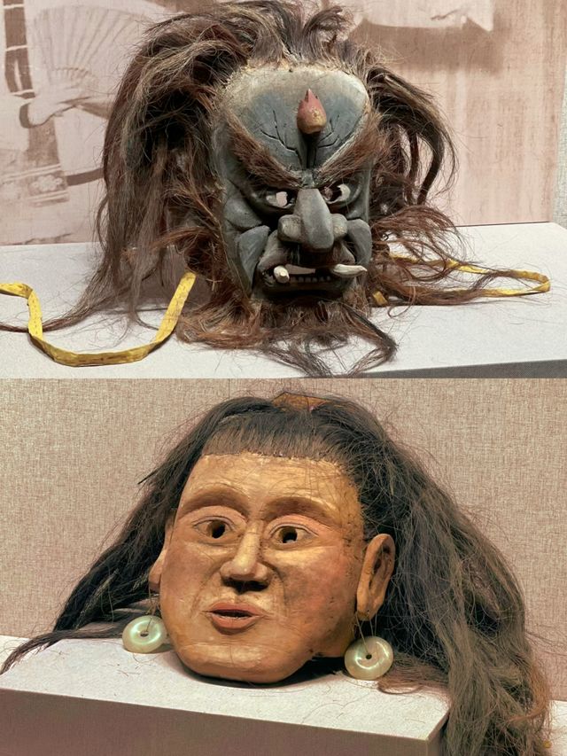 黑龍江——哈爾濱 金上京歷史博物館