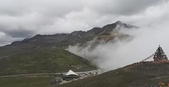 康定·攻略 美景 情歌 美食