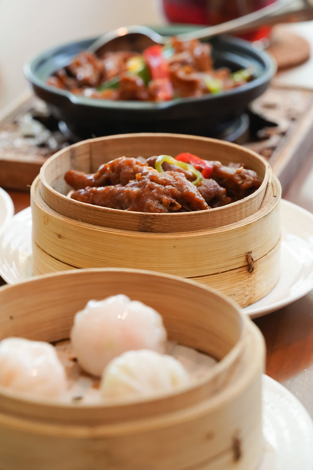 深圳鹽田凱悅酒店 | 睡在雲端是種什麼體驗？