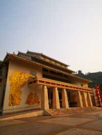 雲南旅行 | 江城：一城連三國的地方