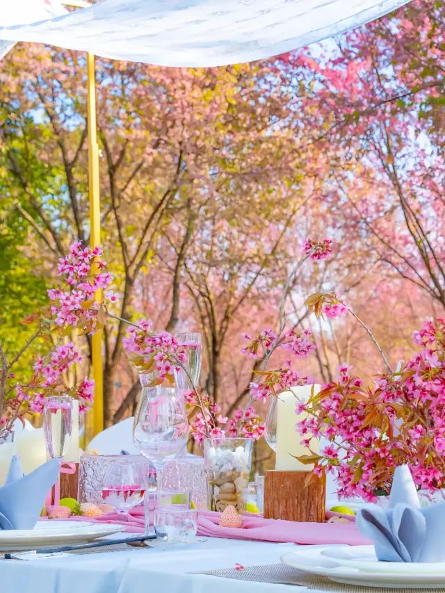 Mile, you actually played a big wave quietly!?