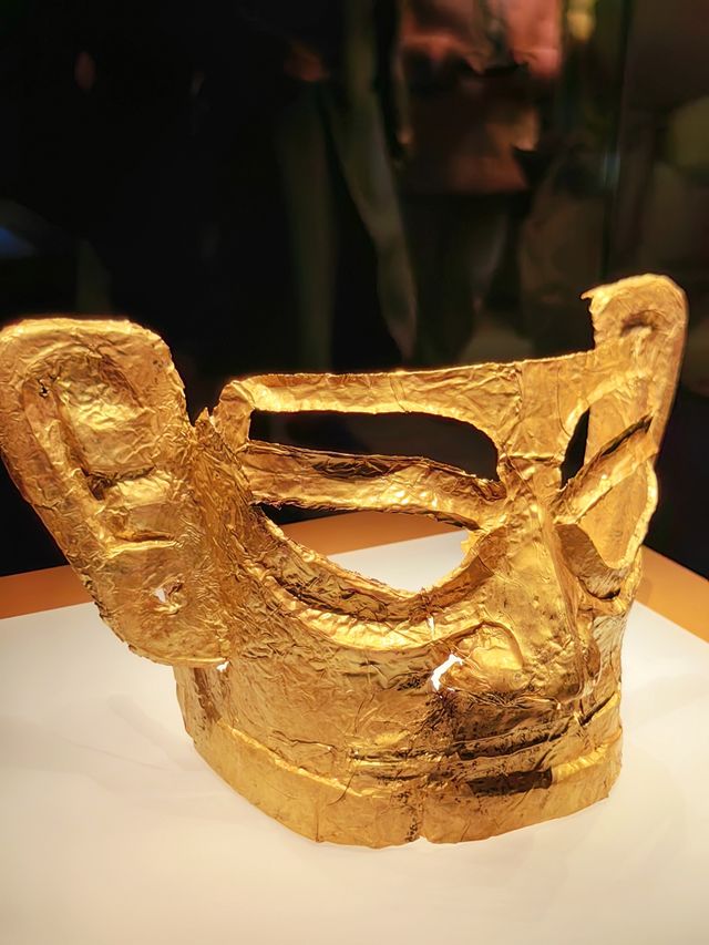 上海看展｜上海博物館·東館