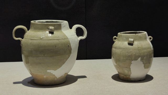 天目產佳瓷，臨安博物館五周年特展！