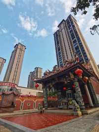 漸行漸美——走進全國文明村“漸美村”
