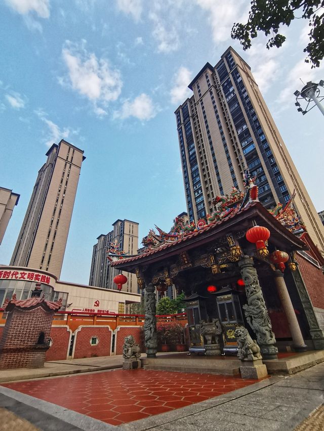 漸行漸美——走進全國文明村“漸美村”