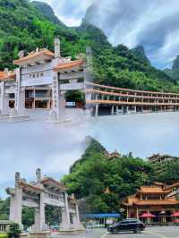 弄拉之旅：一步一景，感受大自然的魅力