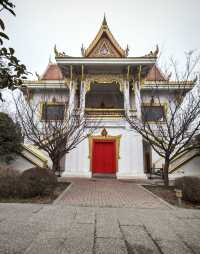 中國佛教的發源地，“天下第一寺”：白馬寺