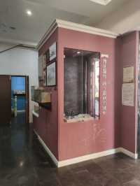 台兒莊郵政博物館（上）