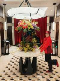上海杨子饭店