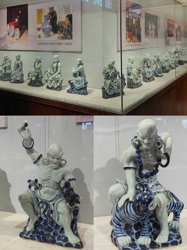 溫州版「黃鶴樓」…不是武漢去不起，而且溫州更有性價比