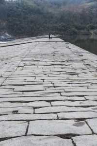 為何安徽這座千年水壩，稱為江南都江堰