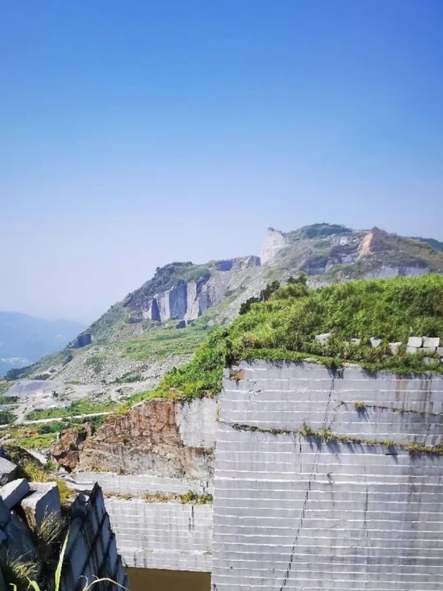 小眾旅遊好去處｜漳州長泰小眾打卡點露營