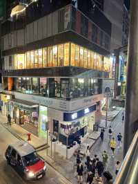 香港12小時｜維港的日，旺角的夜，特種兵旅行攻略