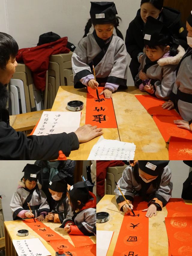 民宿冬季研學團建：體驗別樣溫暖