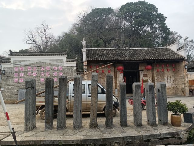 廣西自駕遊（十八）