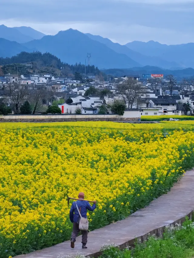 Chengkan: A Hidden Gem of Ancient Village in Huizhou