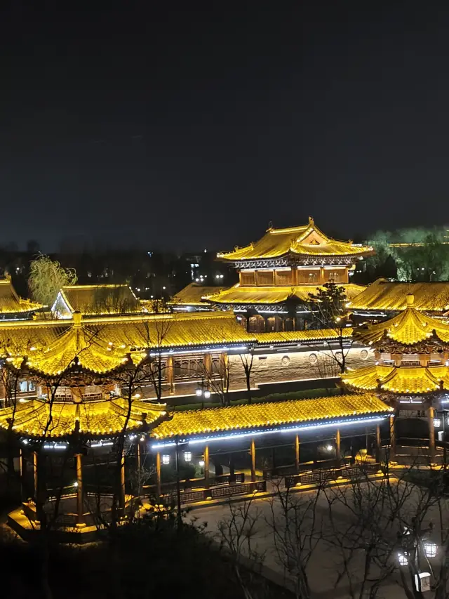 山西旅行第一弾——太原、忻州